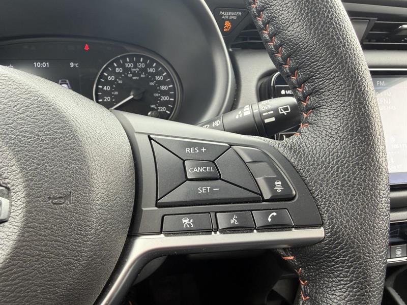 nissan Kicks 2021 - 14