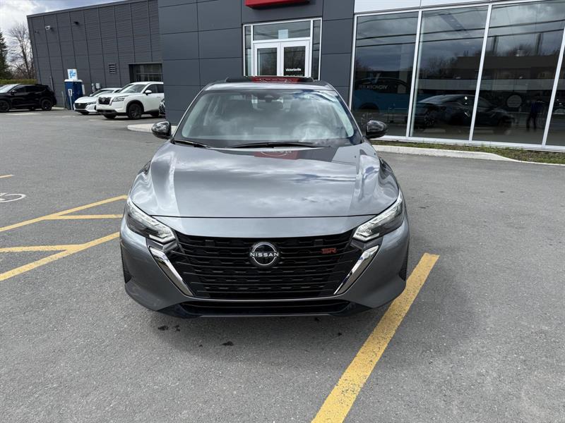 nissan Sentra 2024 - 3