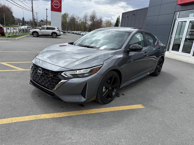 nissan Sentra 2024 - 4
