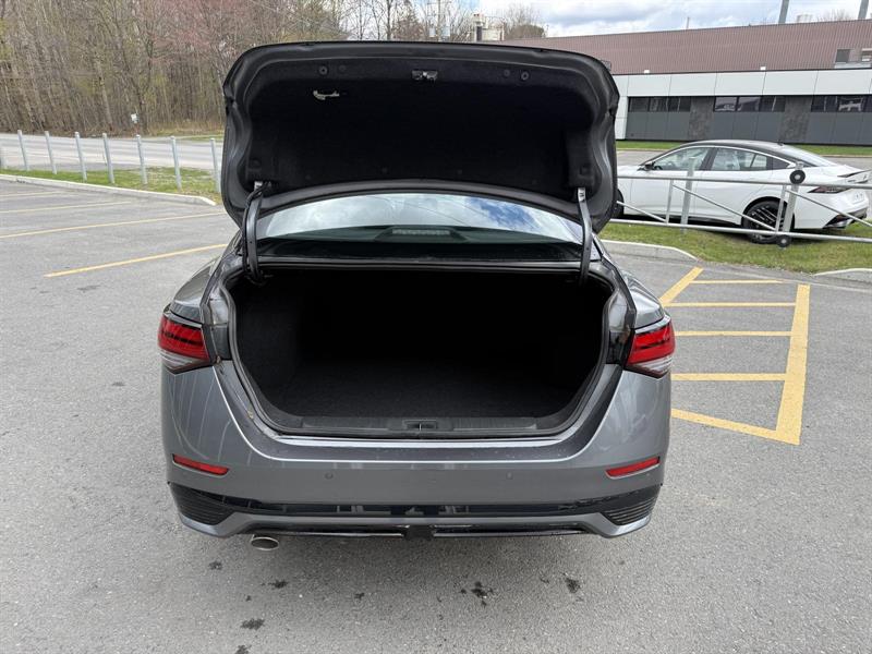 nissan Sentra 2024 - 10
