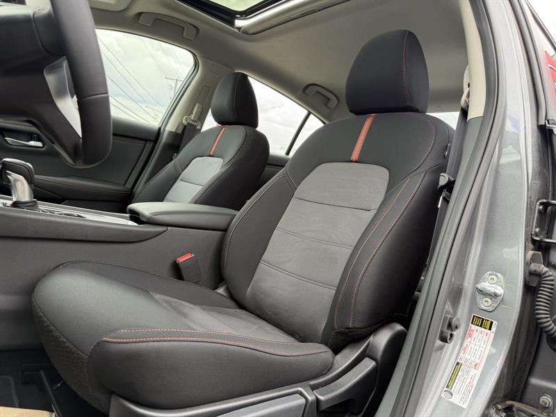 nissan Sentra 2024 - 11