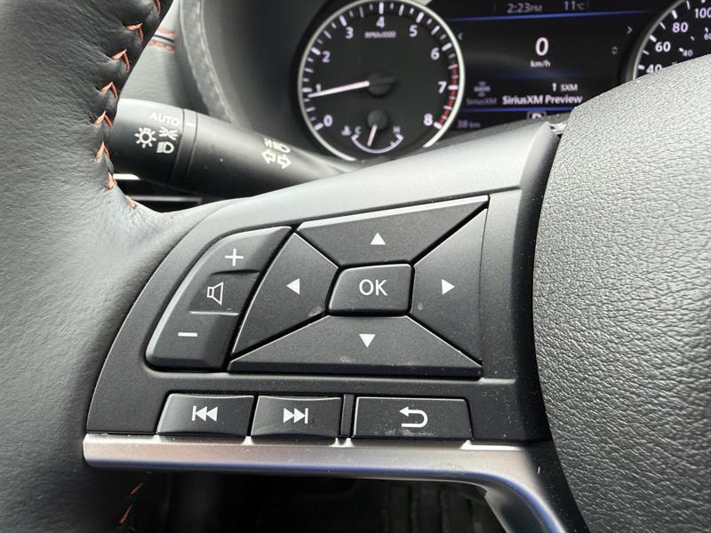 nissan Sentra 2024 - 14