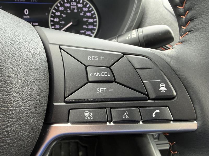 nissan Sentra 2024 - 15