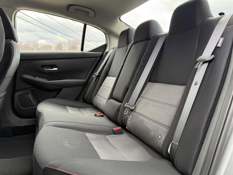 nissan Sentra 2024 - 19