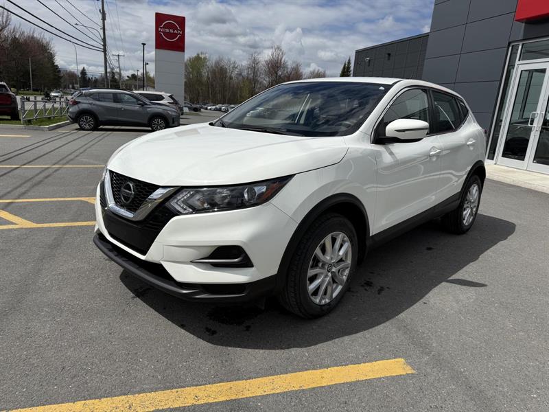 nissan Qashqai 2021 - 4
