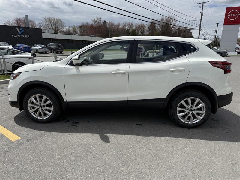 nissan Qashqai 2021 - 5
