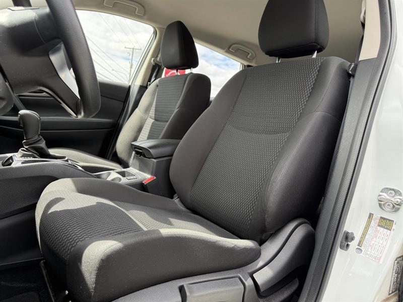 nissan Qashqai 2021 - 11