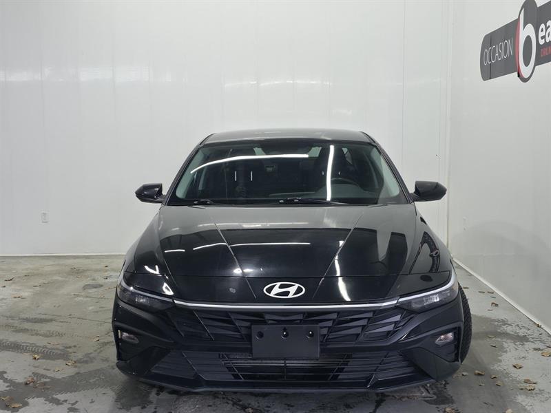 hyundai Elantra 2024 - 2