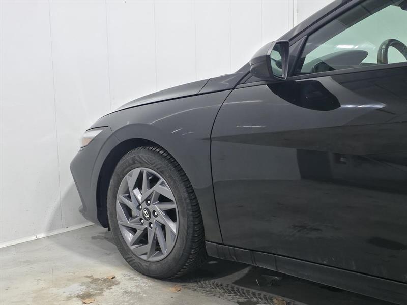 hyundai Elantra 2024 - 3