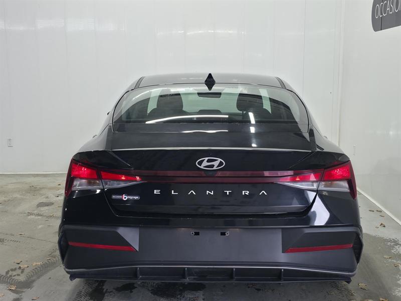 hyundai Elantra 2024 - 4