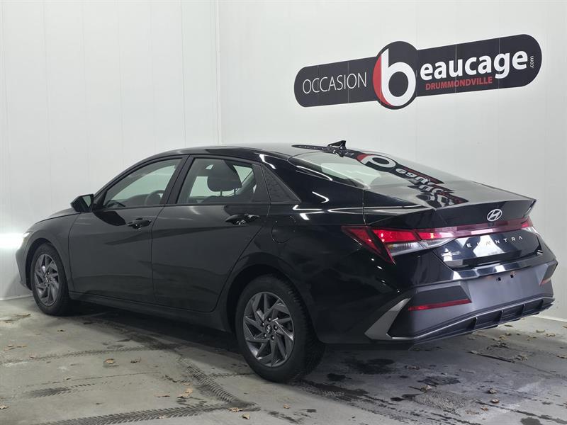 hyundai Elantra 2024 - 5