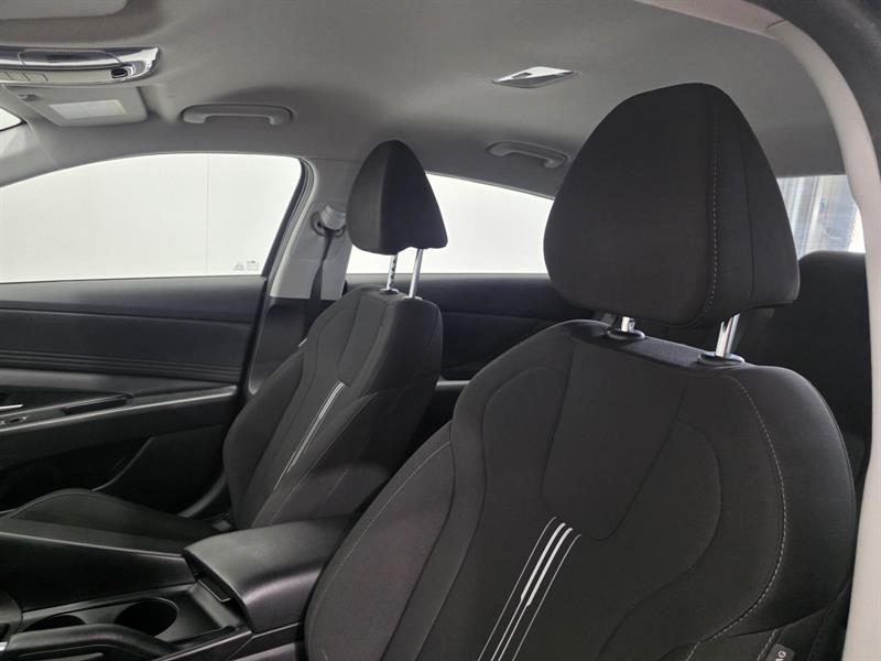 hyundai Elantra 2024 - 8