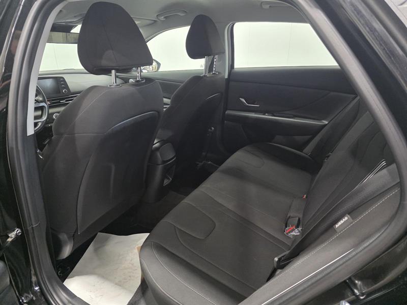 hyundai Elantra 2024 - 9