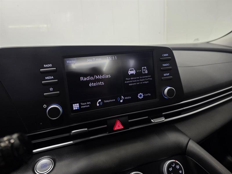hyundai Elantra 2024 - 11
