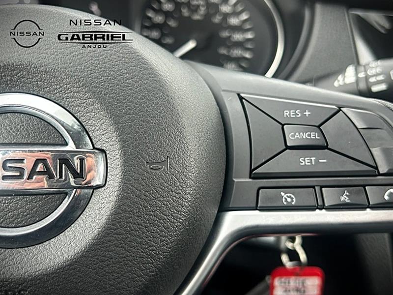 nissan Qashqai 2021 - 15