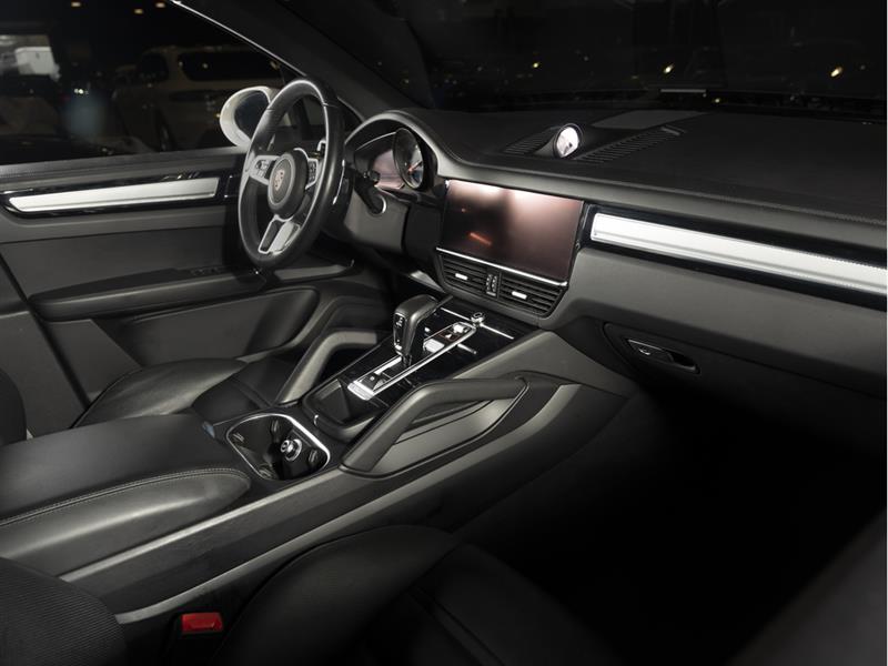 porsche Cayenne 2023 - 4