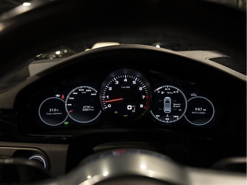 porsche Cayenne 2023 - 6
