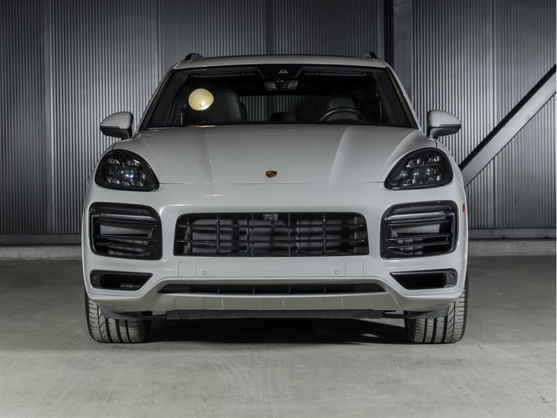 porsche Cayenne 2023 - 10