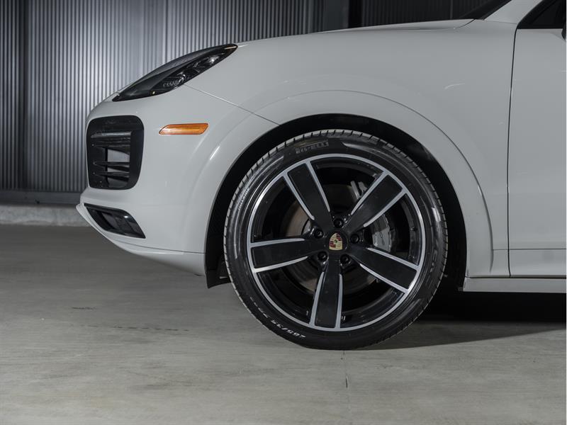 porsche Cayenne 2023 - 11