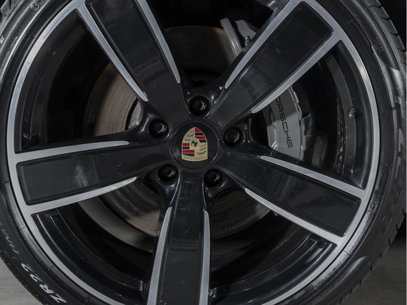 porsche Cayenne 2023 - 12