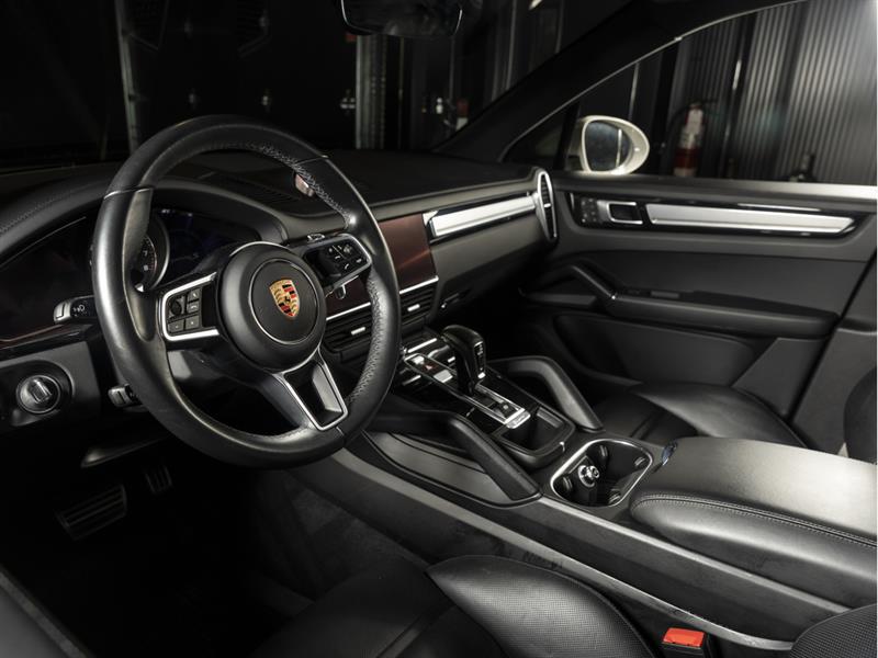 porsche Cayenne 2023 - 13