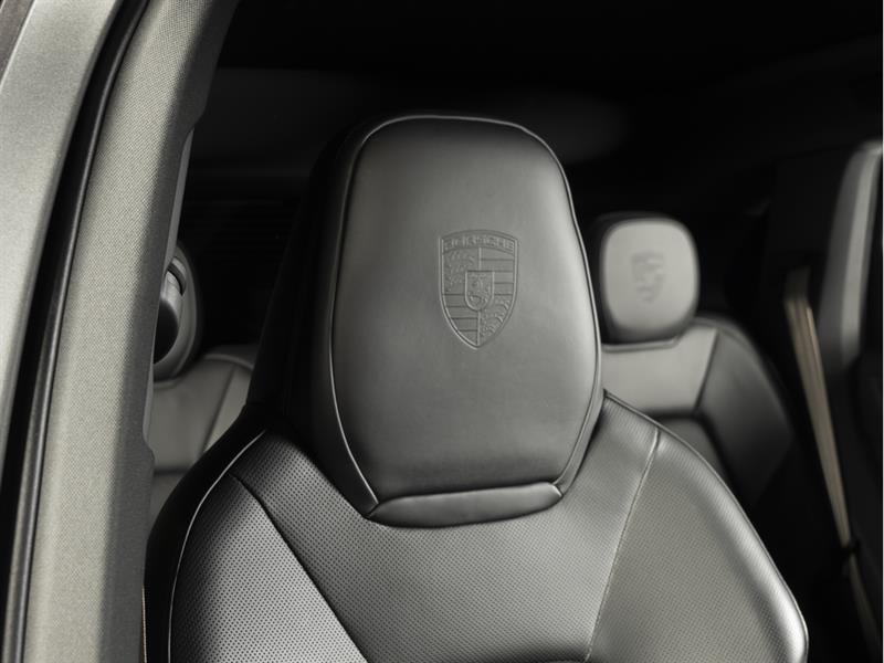 porsche Cayenne 2023 - 15
