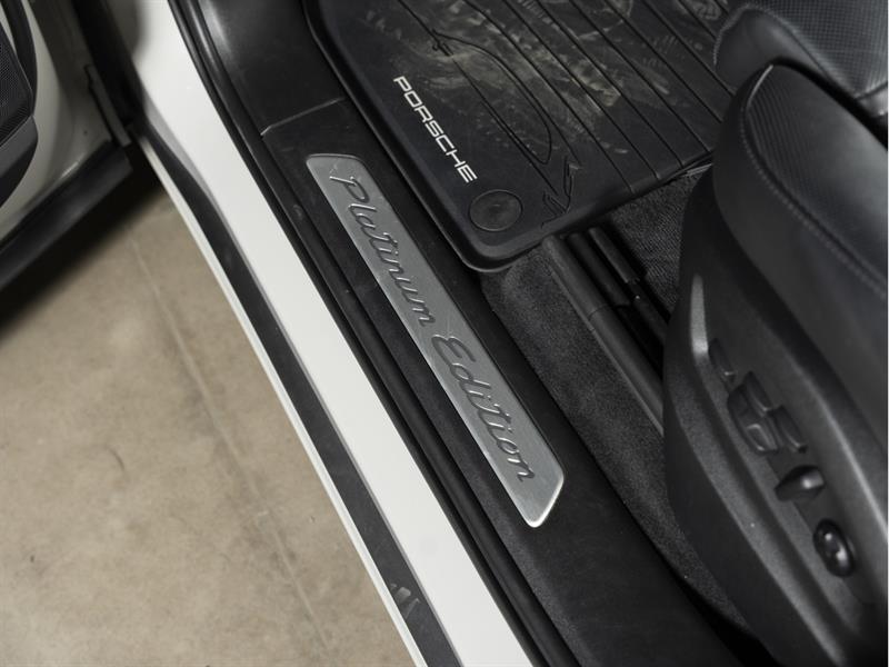 porsche Cayenne 2023 - 16