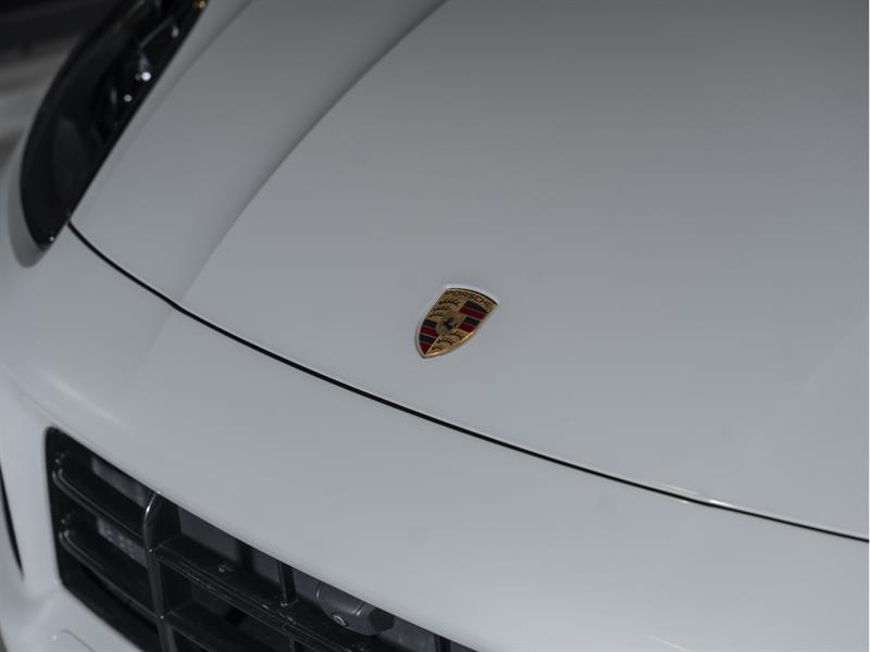 porsche Cayenne 2023 - 17