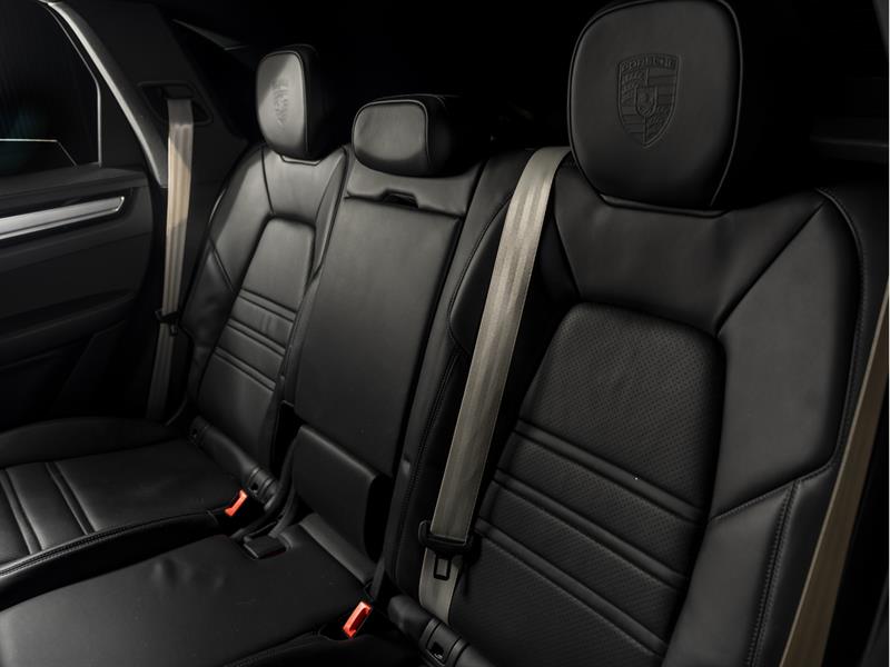 porsche Cayenne 2023 - 22
