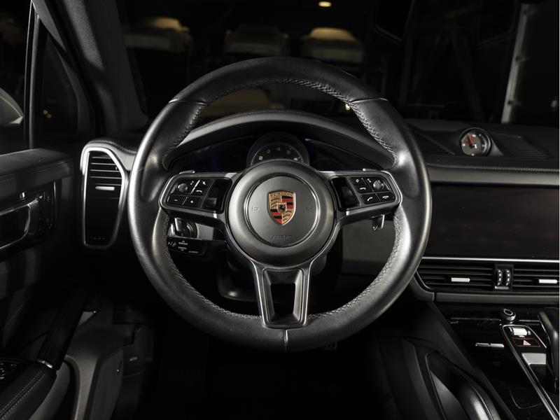 porsche Cayenne 2023 - 27