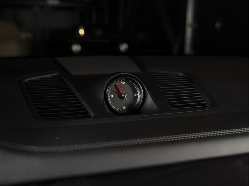 porsche Cayenne 2023 - 28