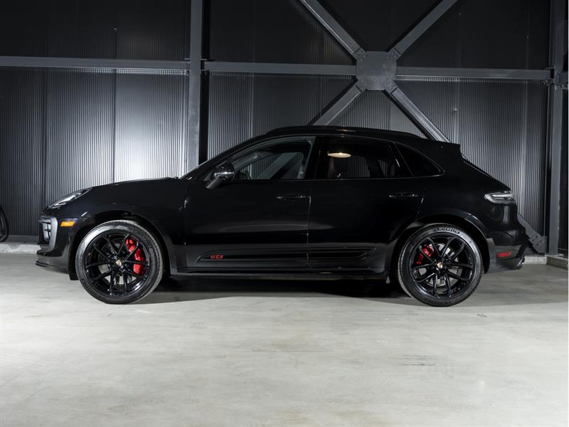 porsche Macan 2023 - 2