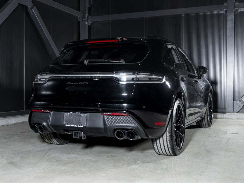 porsche Macan 2023 - 3