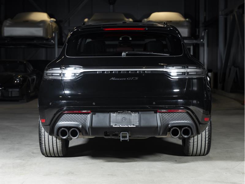porsche Macan 2023 - 8