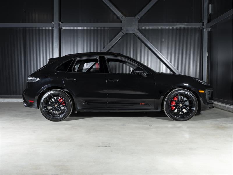 porsche Macan 2023 - 9