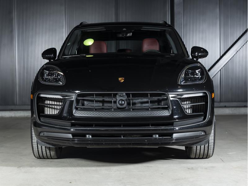 porsche Macan 2023 - 10
