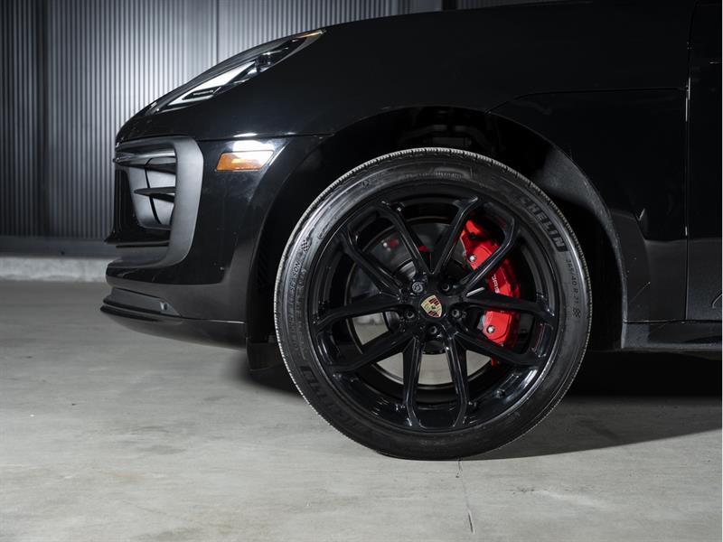 porsche Macan 2023 - 11