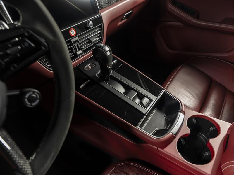 porsche Macan 2023 - 14
