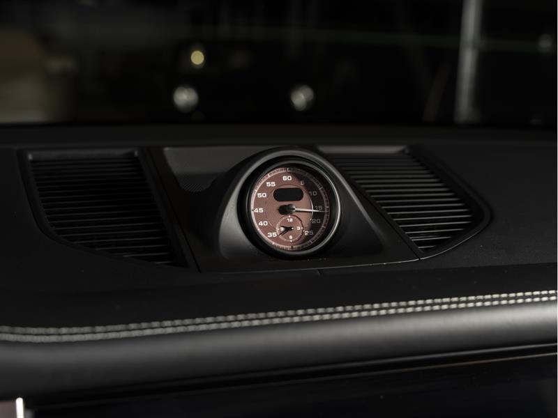 porsche Macan 2023 - 15