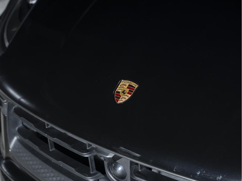 porsche Macan 2023 - 16