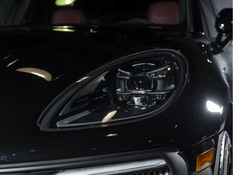 porsche Macan 2023 - 17