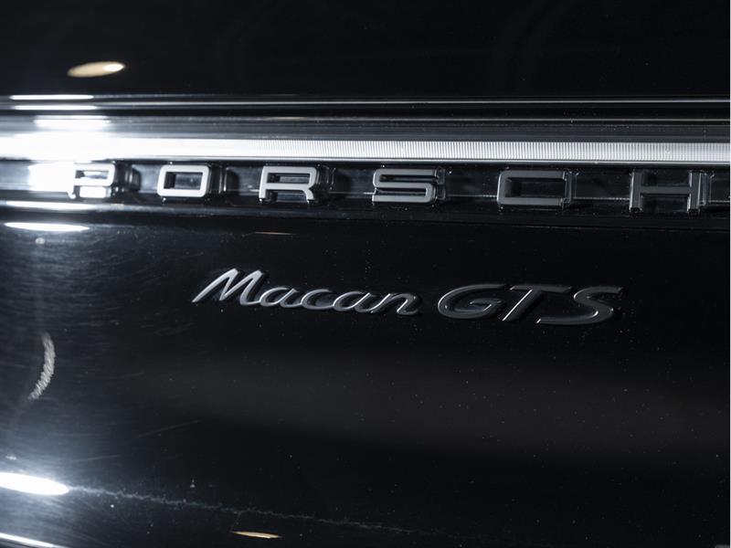 porsche Macan 2023 - 18