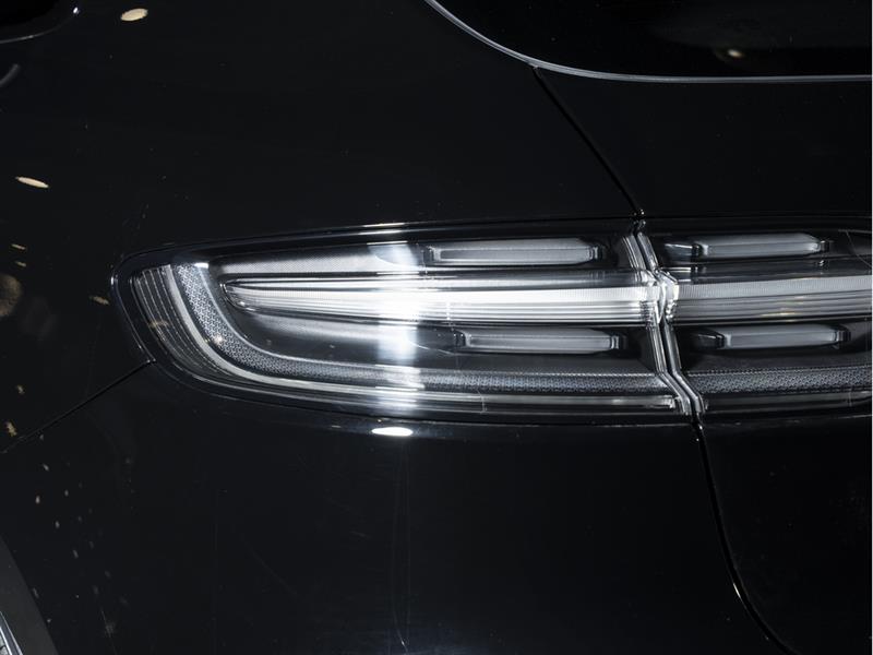 porsche Macan 2023 - 20