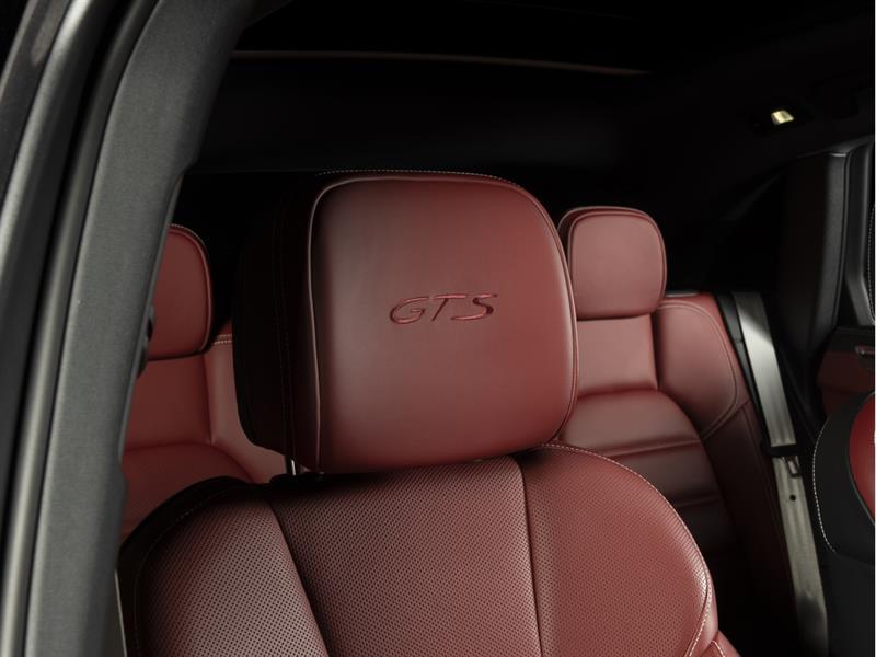porsche Macan 2023 - 30