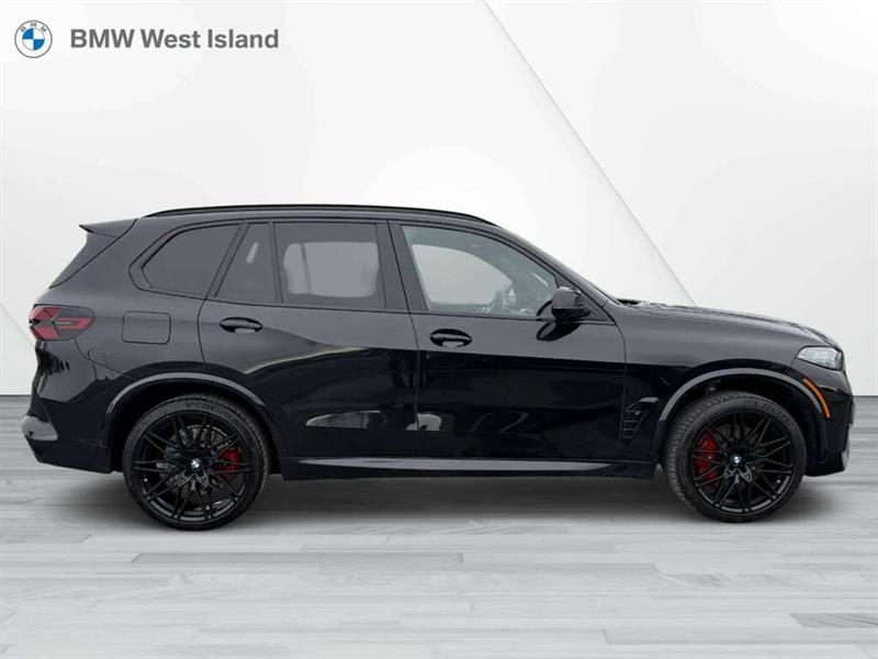 bmw X5 M 2025 - 4