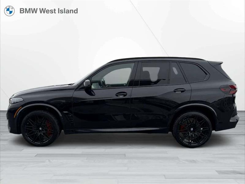 bmw X5 M 2025 - 8