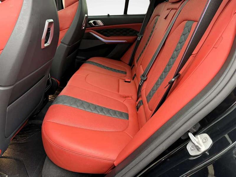 bmw X5 M 2025 - 15