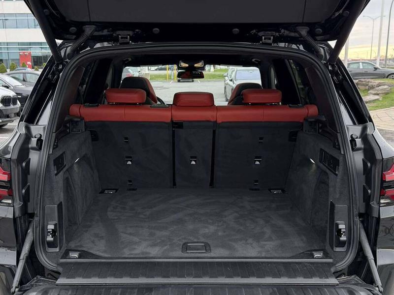 bmw X5 M 2025 - 19