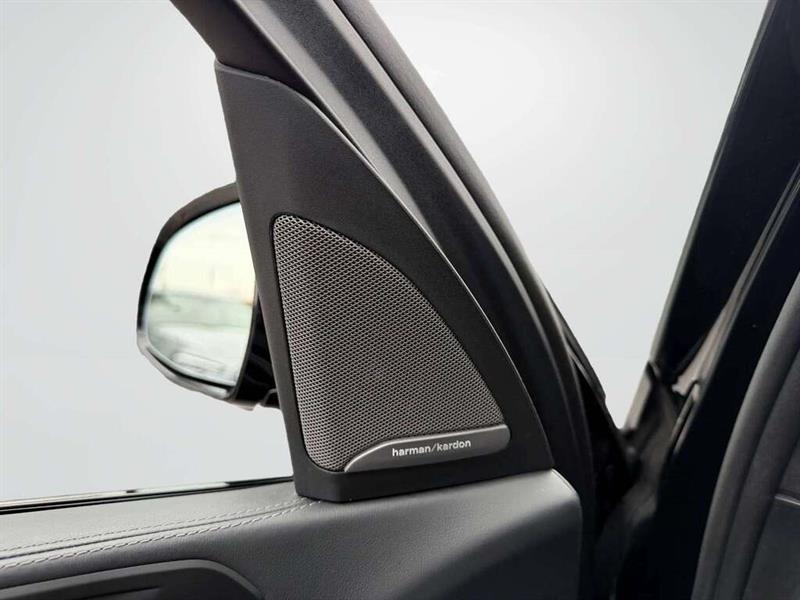 bmw X5 M 2025 - 21