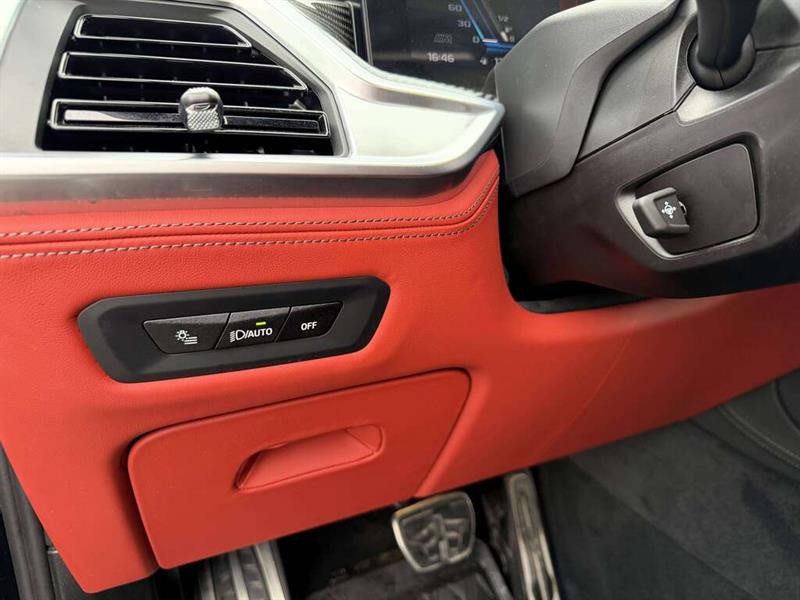 bmw X5 M 2025 - 22